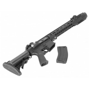 Страйкбольный автомат Salient Arms SAI GRY 16.5 INCH EC-840-UP [East Crane]